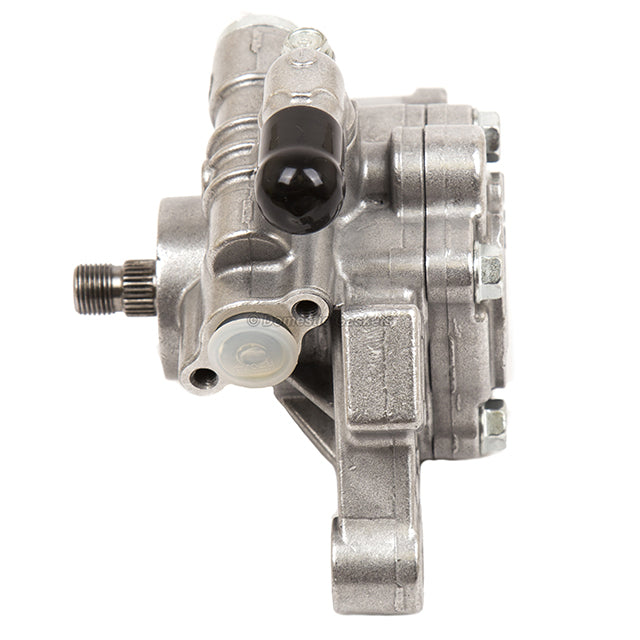 Fit Power Steering Pump 96-00 Honda Civic Acura EL 1.6L / 97-01 CR-V 2.0L