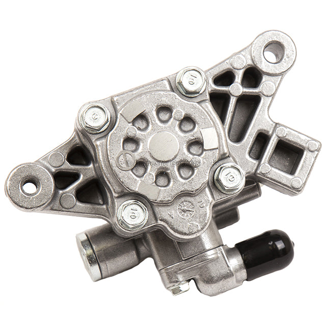 Fit Power Steering Pump 96-00 Honda Civic Acura EL 1.6L / 97-01 CR-V 2.0L