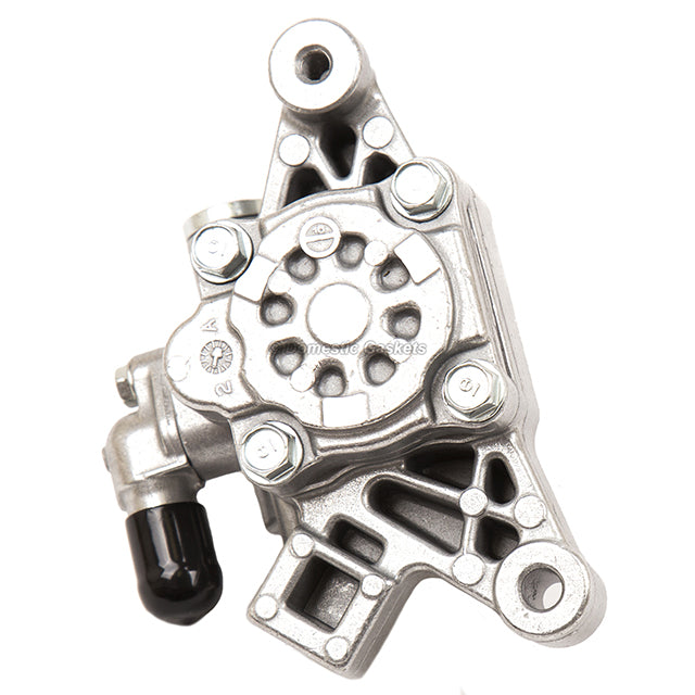 Fit Power Steering Pump 96-00 Honda Civic Acura EL 1.6L / 97-01 CR-V 2.0L