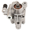 Fit Power Steering Pump 96-00 Honda Civic Acura EL 1.6L / 97-01 CR-V 2.0L