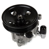 Power Steering Pump 21-120 Fits 06-12 Mercedes 4.6L 5.5L 3.0L 3.5L DOHC