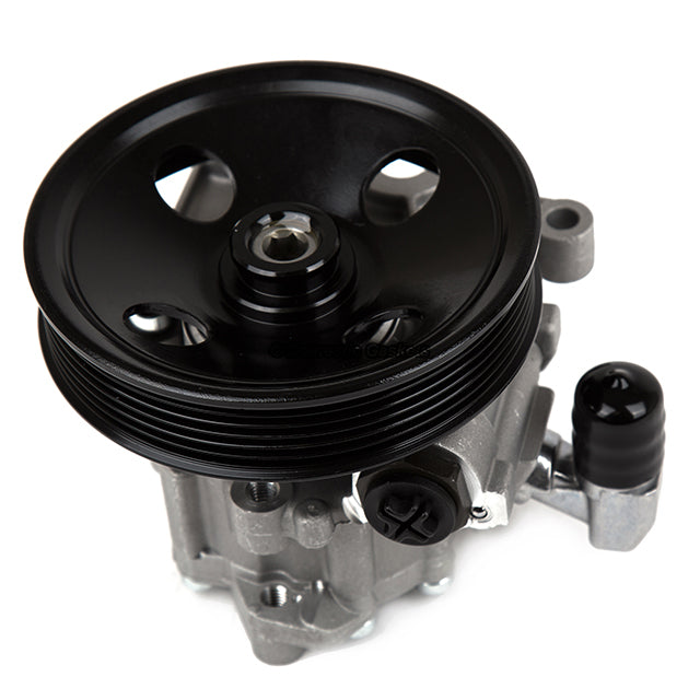 Power Steering Pump 21-120 Fits 06-12 Mercedes 4.6L 5.5L 3.0L 3.5L DOHC