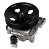Power Steering Pump 21-120 Fits 06-12 Mercedes 4.6L 5.5L 3.0L 3.5L DOHC