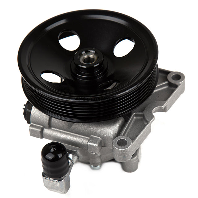 Power Steering Pump 21-120 Fits 06-12 Mercedes 4.6L 5.5L 3.0L 3.5L DOHC