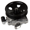 Power Steering Pump 21-120 Fits 06-12 Mercedes 4.6L 5.5L 3.0L 3.5L DOHC