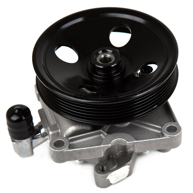 Power Steering Pump 21-120 Fits 06-12 Mercedes 4.6L 5.5L 3.0L 3.5L DOHC