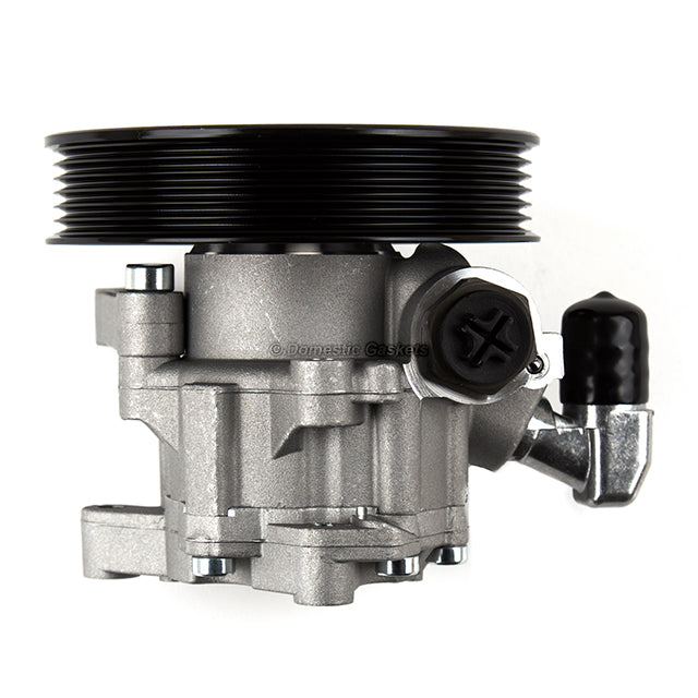 Power Steering Pump 21-120 Fits 06-12 Mercedes 4.6L 5.5L 3.0L 3.5L DOHC