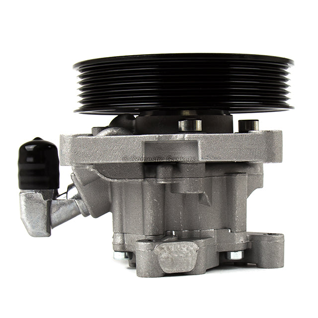 Power Steering Pump 21-120 Fits 06-12 Mercedes 4.6L 5.5L 3.0L 3.5L DOHC