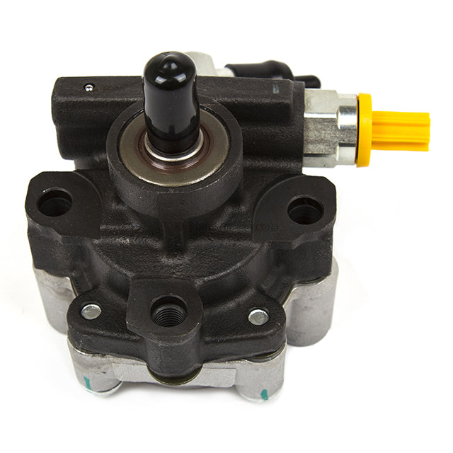 Power Steering Pump Fit 99-03 Lexus RX300 Toyota Highlander 3.0L DOHC 1MZFE
