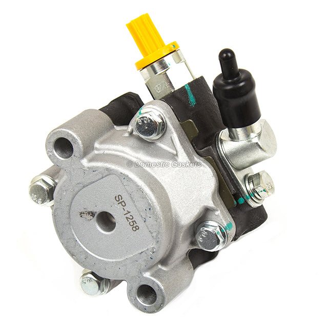 Power Steering Pump Fit 99-03 Lexus RX300 Toyota Highlander 3.0L DOHC 1MZFE