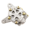 Fit Power Steering Pump 01-05 Honda Civic 1.7L Acura EL D17A1 D17A2 D17A6 D17A7