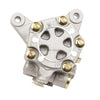 Fit Power Steering Pump 01-05 Honda Civic 1.7L Acura EL D17A1 D17A2 D17A6 D17A7