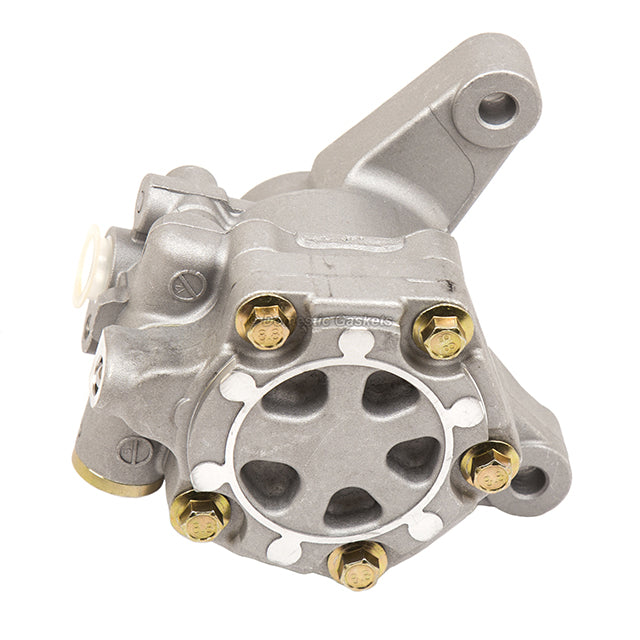 Fit Power Steering Pump 01-05 Honda Civic 1.7L Acura EL D17A1 D17A2 D17A6 D17A7