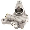 Fit Power Steering Pump 99-04 Honda Odyssey 3.5L SOHC J35A1