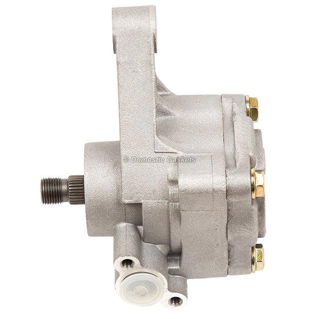 Fit Power Steering Pump 99-04 Honda Odyssey 3.5L SOHC J35A1