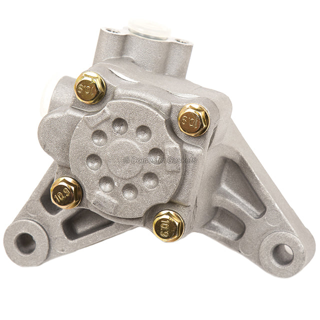 Fit Power Steering Pump 99-04 Honda Odyssey 3.5L SOHC J35A1