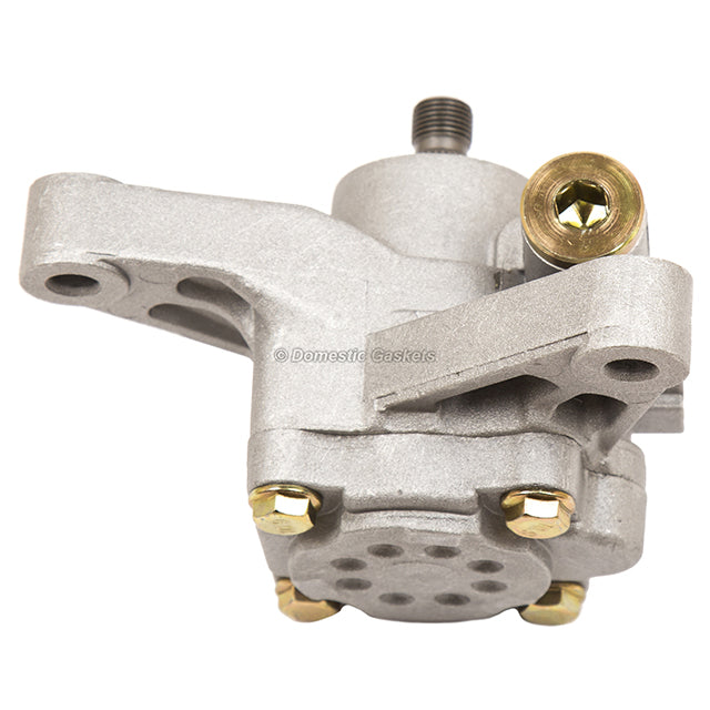 Fit Power Steering Pump 99-04 Honda Odyssey 3.5L SOHC J35A1