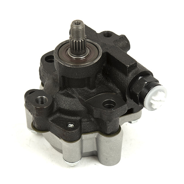 Power Steering Pump Fit 02-06 Toyota Camry Lexus ES300 3.0L 1MZFE E330 3.3 3MZFE