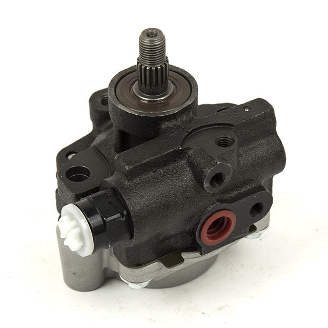 Power Steering Pump Fit 02-06 Toyota Camry Lexus ES300 3.0L 1MZFE E330 3.3 3MZFE
