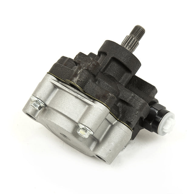 Power Steering Pump Fit 02-06 Toyota Camry Lexus ES300 3.0L 1MZFE E330 3.3 3MZFE
