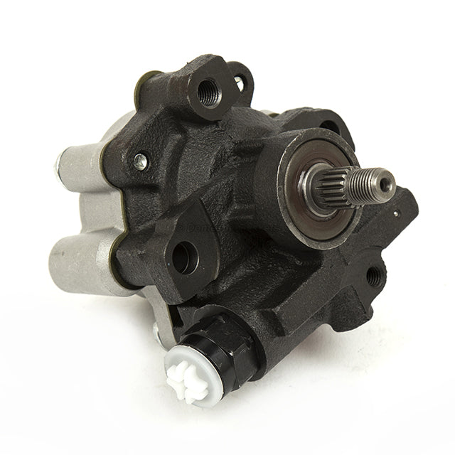 Power Steering Pump Fit 02-06 Toyota Camry Lexus ES300 3.0L 1MZFE E330 3.3 3MZFE