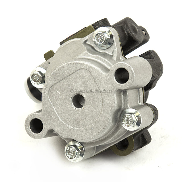 Power Steering Pump Fit 02-06 Toyota Camry Lexus ES300 3.0L 1MZFE E330 3.3 3MZFE