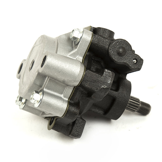 Power Steering Pump Fit 02-06 Toyota Camry Lexus ES300 3.0L 1MZFE E330 3.3 3MZFE