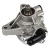 Fit Power Steering Pump 03-05 Honda Accord 2.4L DOHC K24A4