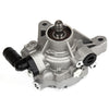 Fit Power Steering Pump 03-05 Honda Accord 2.4L DOHC K24A4