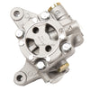 Fit Power Steering Pump 03-05 Honda Element CR-V 2.4L DOHC K24A4 K24A1