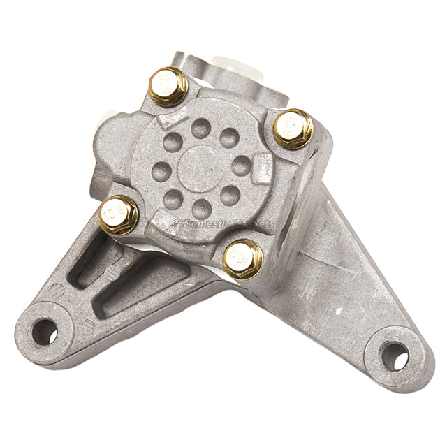 Fit Power Steering Pump Fit 03-07 Honda Accord J30A4 J30A5 Acura MDX J35A5