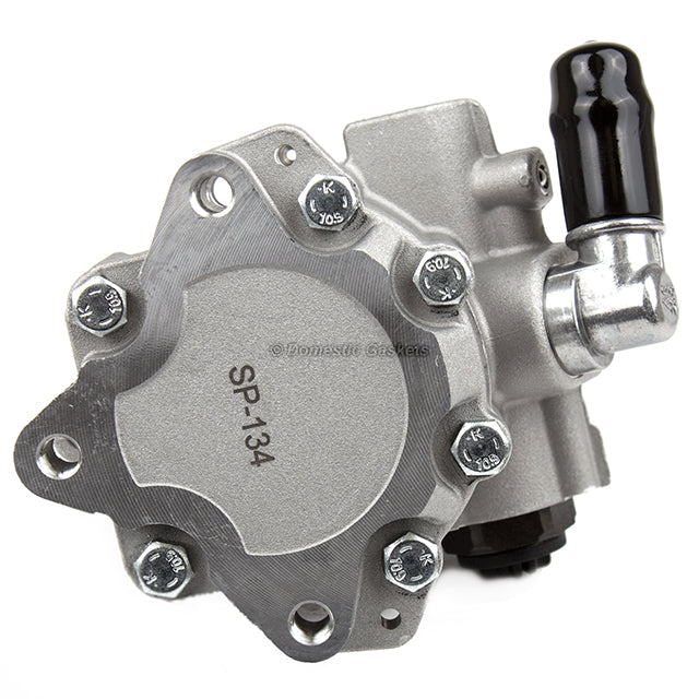 Power Steering Pump 21-134 Fits 02-06 Audi A4 Quattro 3.0L DOHC