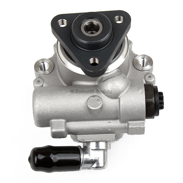 Power Steering Pump 21-134 Fits 02-06 Audi A4 Quattro 3.0L DOHC