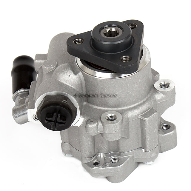 Power Steering Pump 21-134 Fits 02-06 Audi A4 Quattro 3.0L DOHC