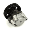 New Power Steering Pump with Pulley Fit 04-06 Toyota Sienna 3.3L DOHC 3MZFE