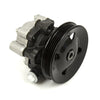 New Power Steering Pump with Pulley Fit 04-06 Toyota Sienna 3.3L DOHC 3MZFE