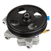 Power Steering Pump 20-1401 Fits 07-12 Lincoln MKX Ford Edge Fusion 3.5L 8303759