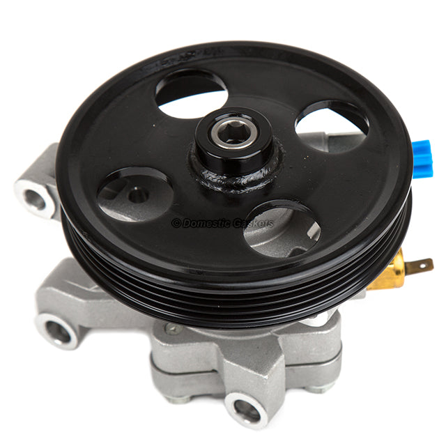 Power Steering Pump 20-1401 Fits 07-12 Lincoln MKX Ford Edge Fusion 3.5L 8303759