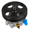 Power Steering Pump 20-1401 Fits 07-12 Lincoln MKX Ford Edge Fusion 3.5L 8303759