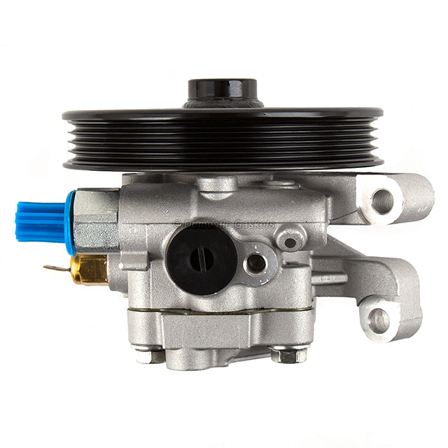 Power Steering Pump 20-1401 Fits 07-12 Lincoln MKX Ford Edge Fusion 3.5L 8303759