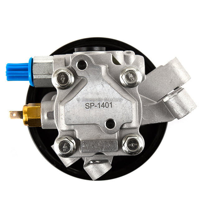 Power Steering Pump 20-1401 Fits 07-12 Lincoln MKX Ford Edge Fusion 3.5L 8303759