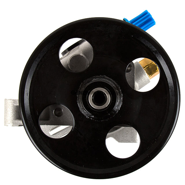 Power Steering Pump 20-1401 Fits 07-12 Lincoln MKX Ford Edge Fusion 3.5L 8303759