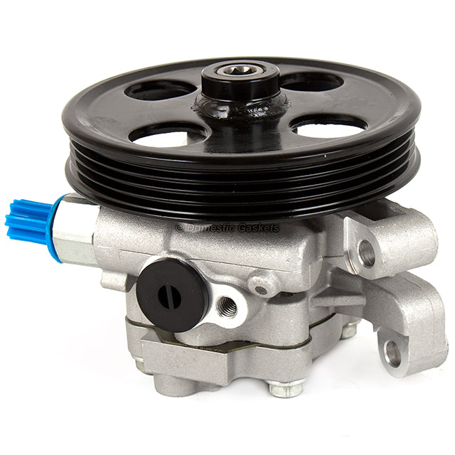 Power Steering Pump 20-1401 Fits 07-12 Lincoln MKX Ford Edge Fusion 3.5L 8303759