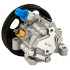 Power Steering Pump 20-1401 Fits 07-12 Lincoln MKX Ford Edge Fusion 3.5L 8303759