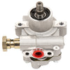 Power Steering Pump Fit 02-06 Nissan Altima 04-08 Maxima Quest 3.5L DOHC VQ35DE