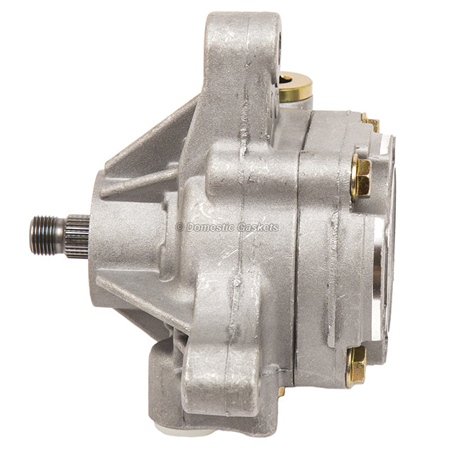 Power Steering Pump Fit 04-05 Acura TSX 2.4L DOHC K24A2
