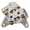 Power Steering Pump Fit 04-05 Acura TSX 2.4L DOHC K24A2