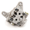 Fit Power Steering Pump 02-11 Honda CR-V Element 2.4L TSX Acura RSX 2.0L DOHC