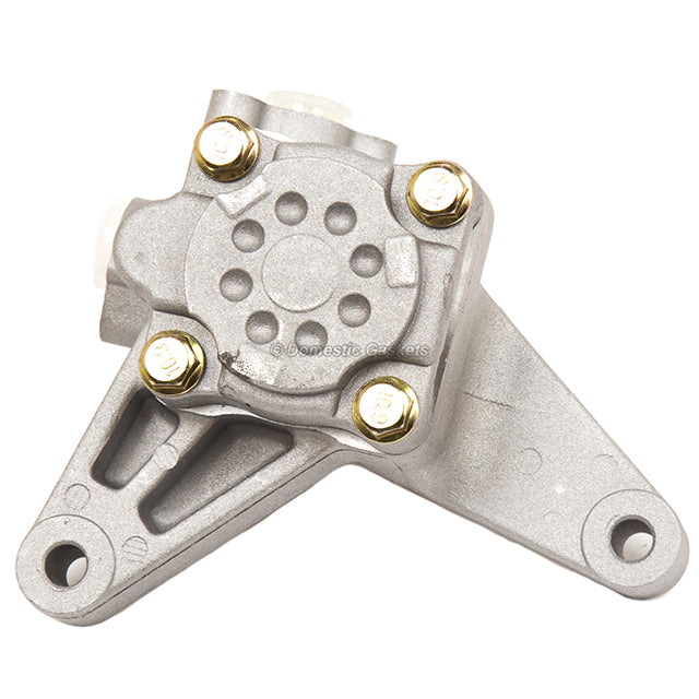 Fit Power Steering Pump 04-08 Acura TL 3.2L 05-08 Honda Pilot 3.5L SOHC