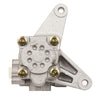 Fit Power Steering Pump 04-08 Acura TL 3.2L 05-08 Honda Pilot 3.5L SOHC